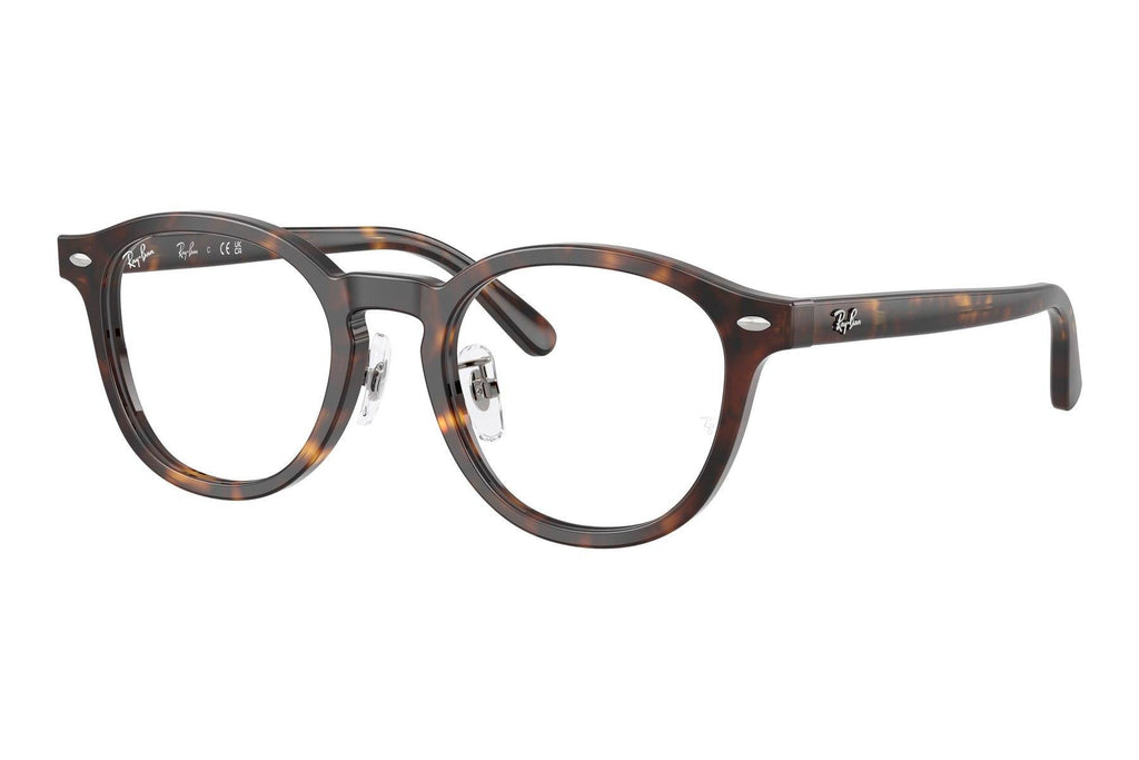Ray-Ban RX5443D 2012 – Havana