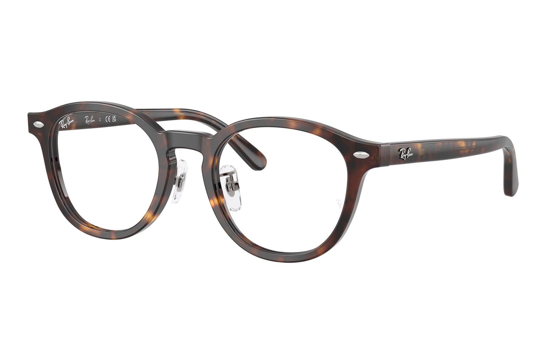 Ray-Ban RX5443D 2012 – Havana