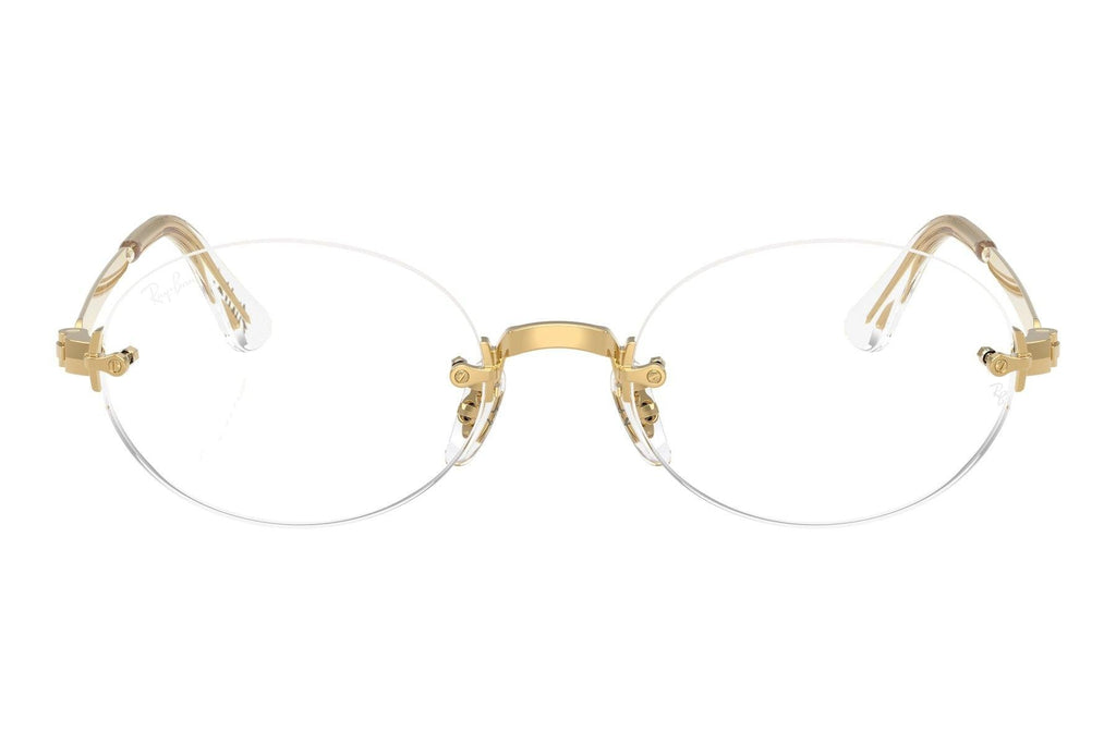 Ray-Ban A$AP Rocky Collection RX3929V 2500 – Arista Gold