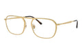 Ray-Ban RX6548 2500 – Arista Gold