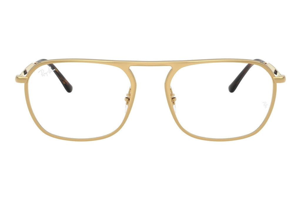 Ray-Ban RX6548 2500 – Arista Gold
