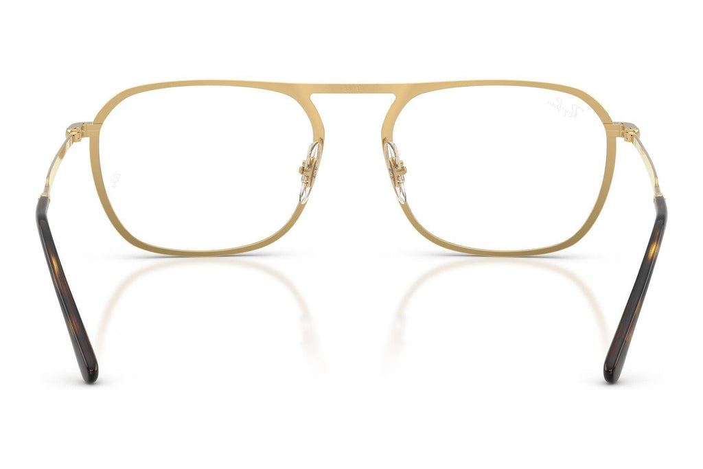 Ray-Ban RX6548 2500 – Arista Gold