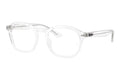 Ray-Ban RX5451 2001 – Transparent