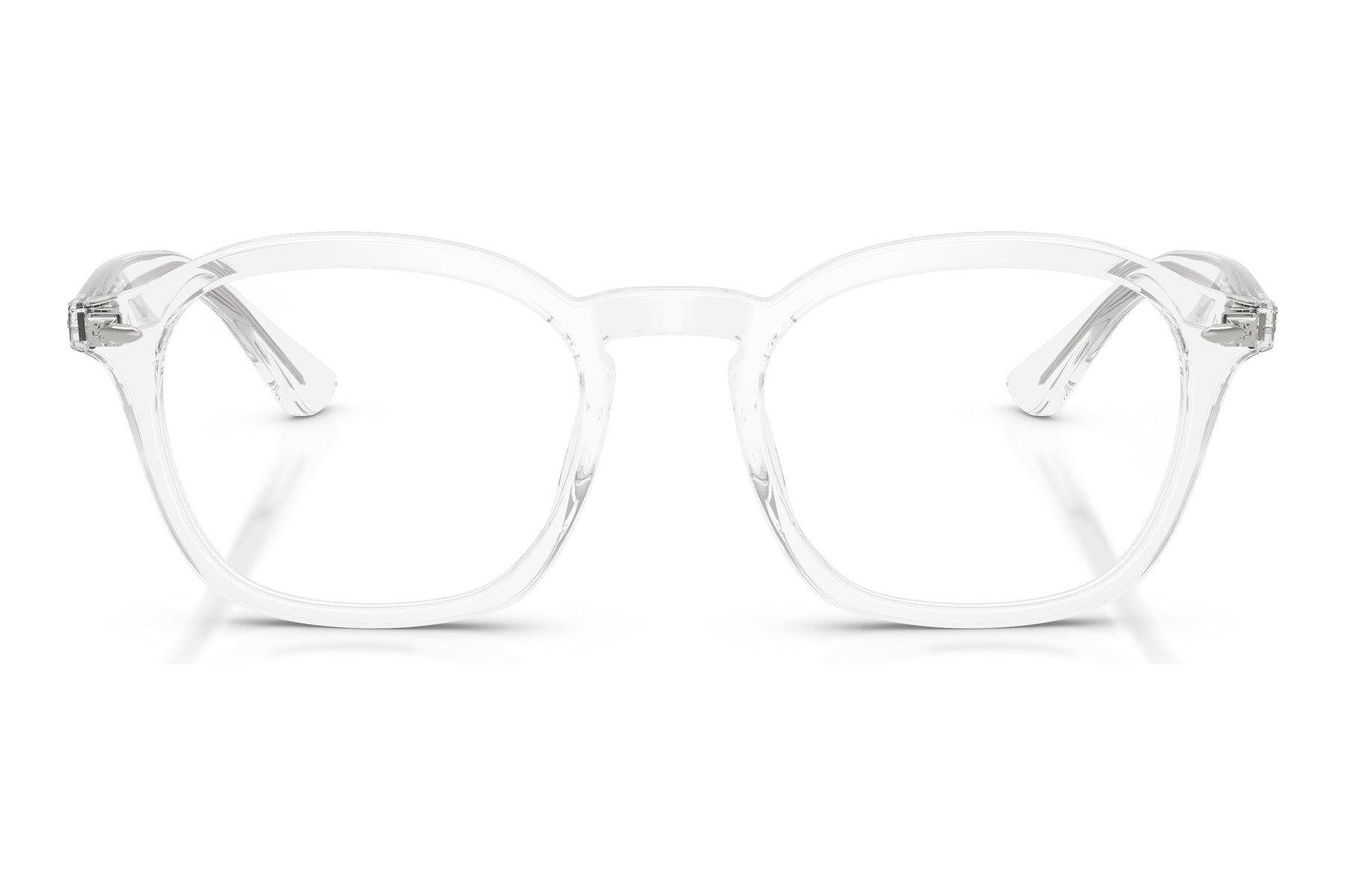 Ray-Ban RX5451 2001 – Transparent