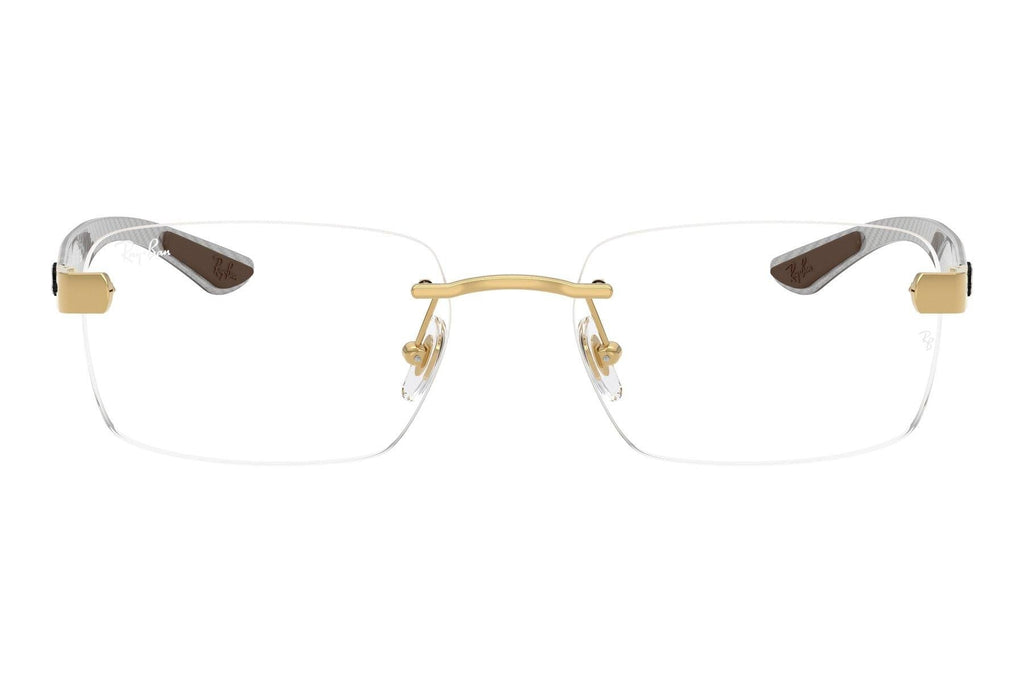 Ray-Ban RX8423 2500 – Arista Gold