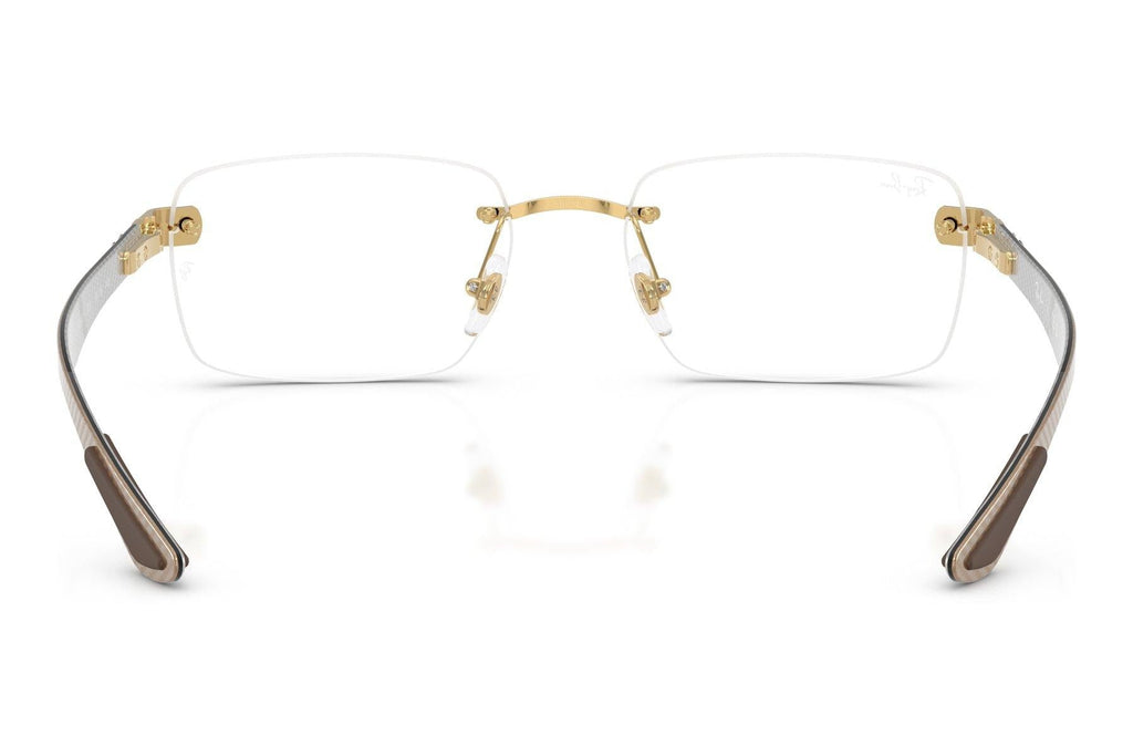 Ray-Ban RX8423 2500 – Arista Gold