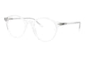 Ray-Ban Bernard RX5430 2001 – Transparent