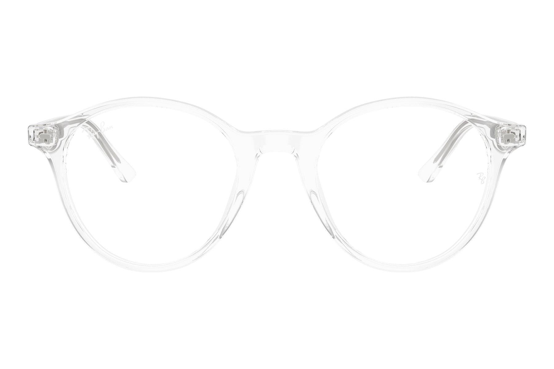 Ray-Ban Bernard RX5430 2001 – Transparent