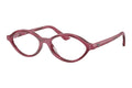 Ray-Ban RX7265 8492 – Violet Havana