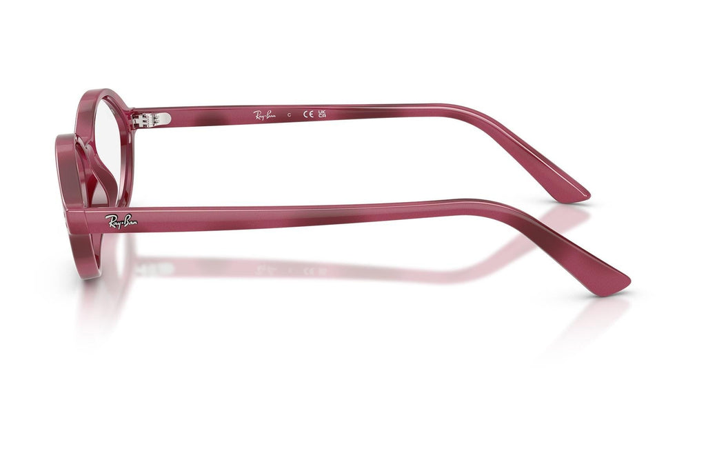 Ray-Ban RX7265 8492 – Violet Havana