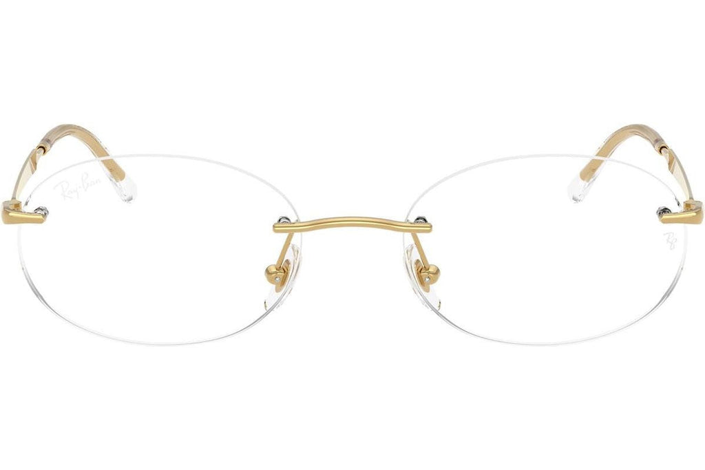 Ray-Ban RX3767V 2500 – Arista Gold