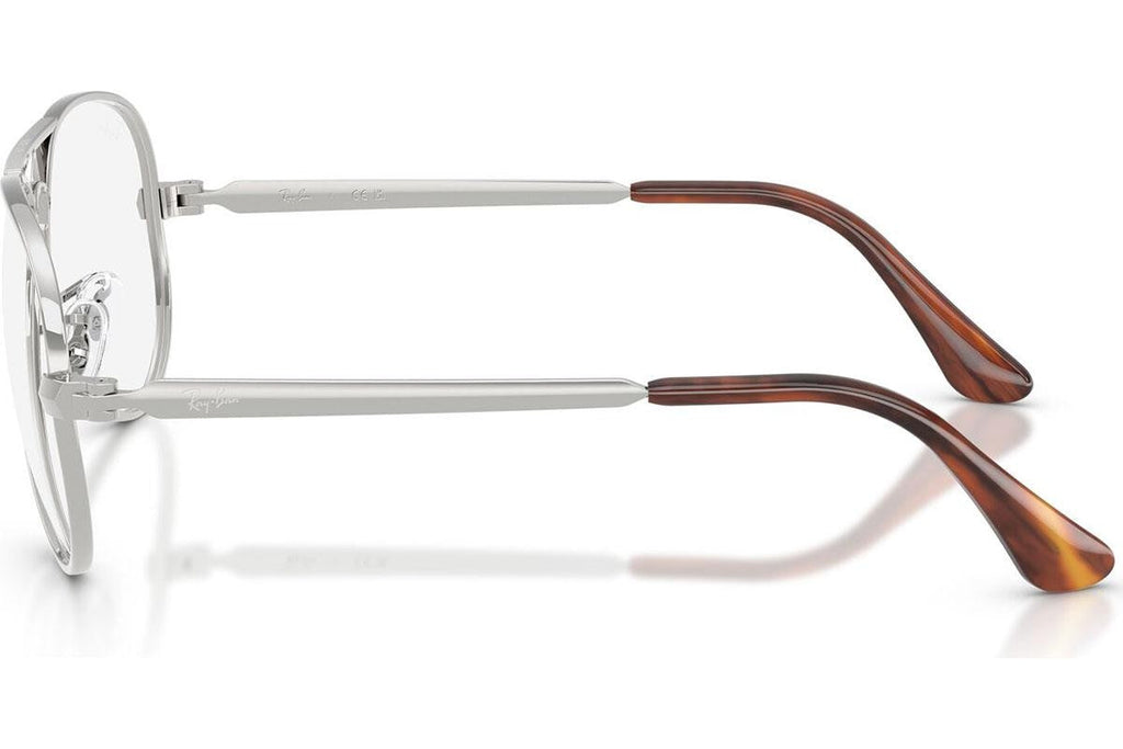 Ray-Ban Aviator Max RX3925V 2501 – Silver