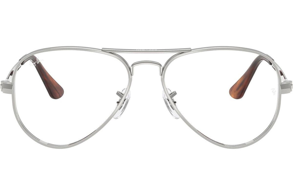 Ray-Ban Aviator Max RX3925V 2501 – Silver