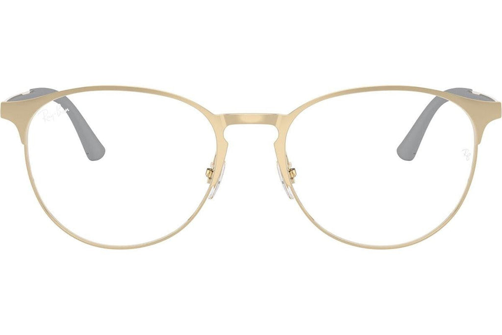 Ray-Ban RX6375 2993 – Gold