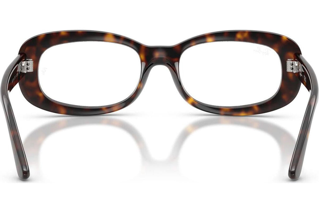 Ray-Ban RX2221V 2012 – Havana