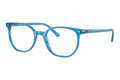 Ray-Ban Elliot RX5397 8442 – Blue