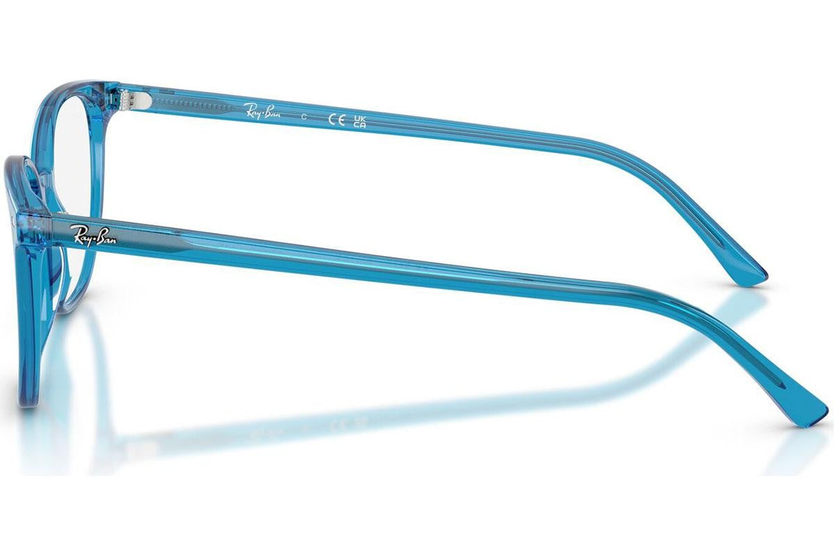 Ray-Ban Elliot RX5397 8442 – Blue