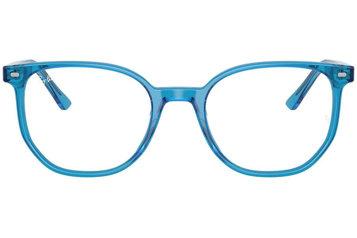Ray-Ban Elliot RX5397 8442 – Blue