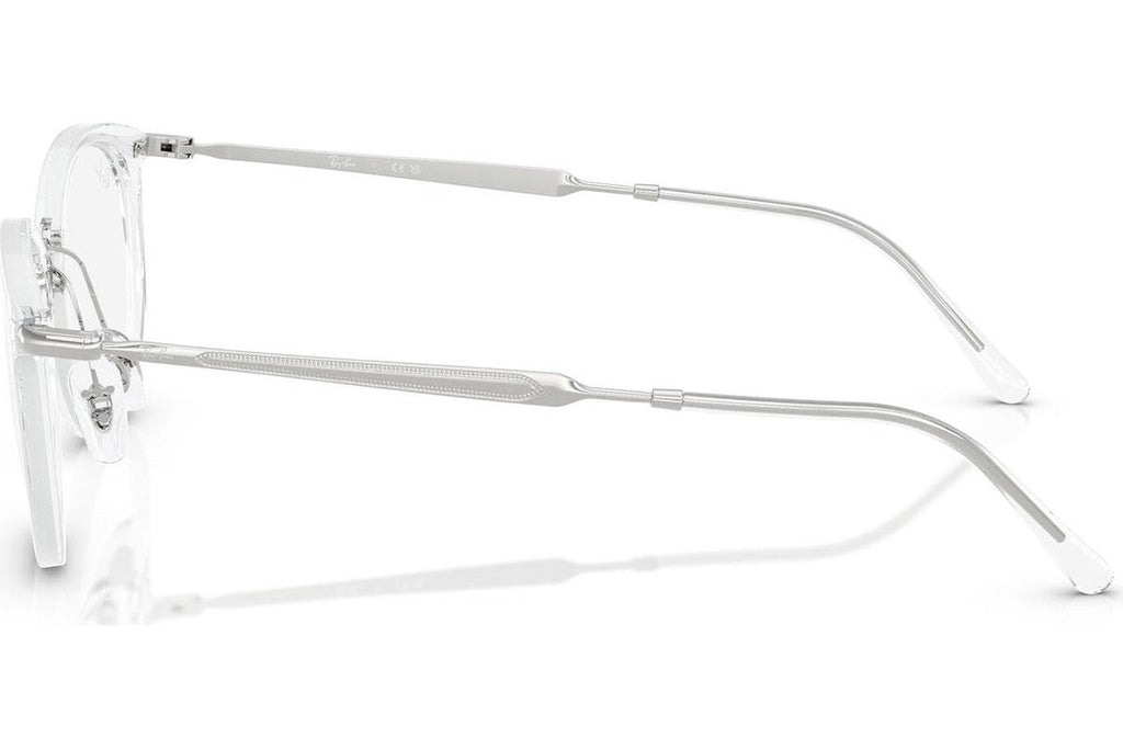 Ray-Ban RX7255 2001 – Transparent