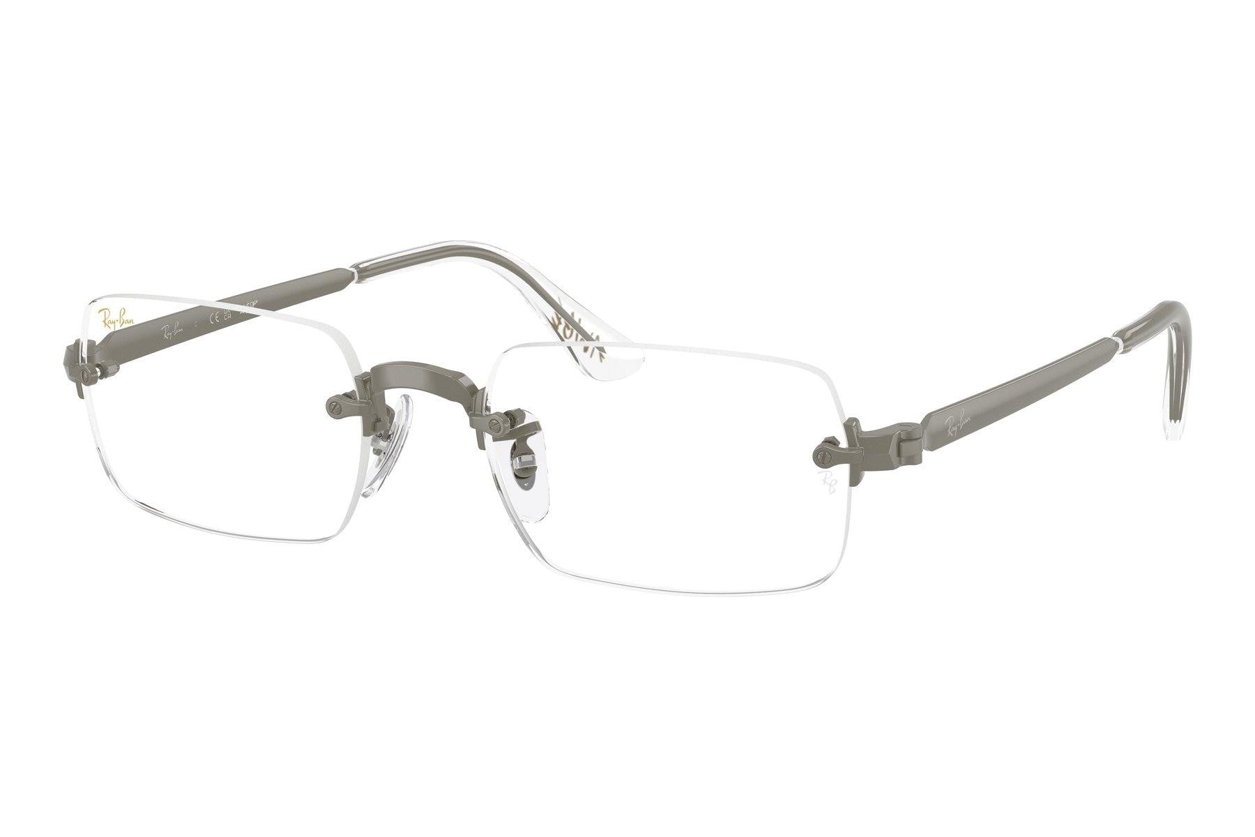 Ray-Ban A$AP Rocky Collection RX3928V 3201