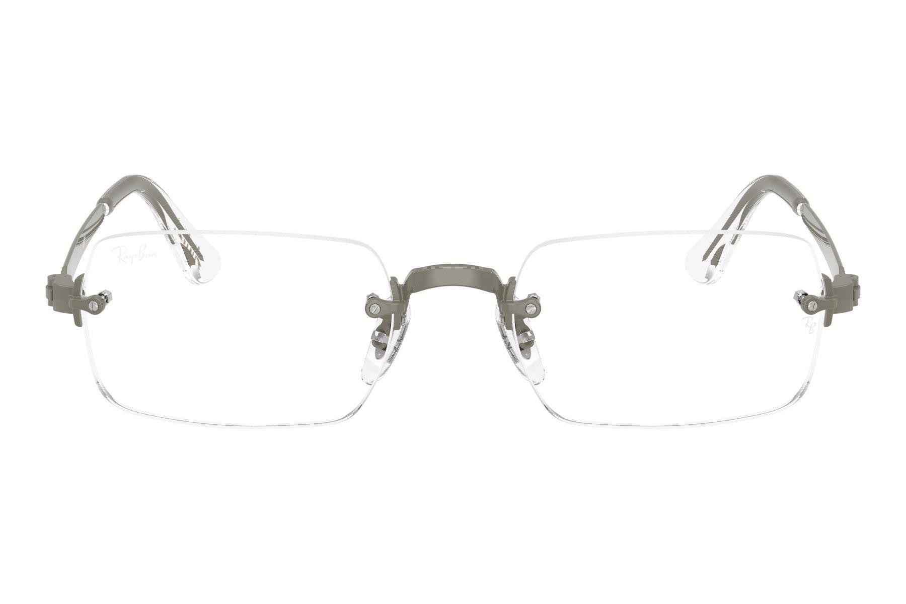 Ray-Ban A$AP Rocky Collection RX3928V 3201