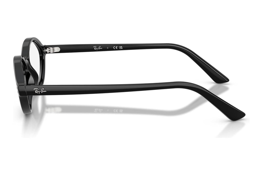 Ray-Ban RX7265 8260 – Black