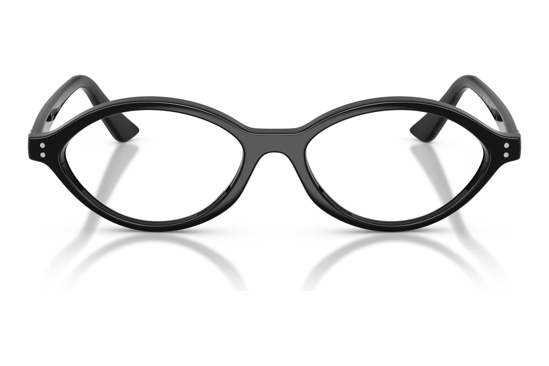 Ray-Ban RX7265 8260 – Black